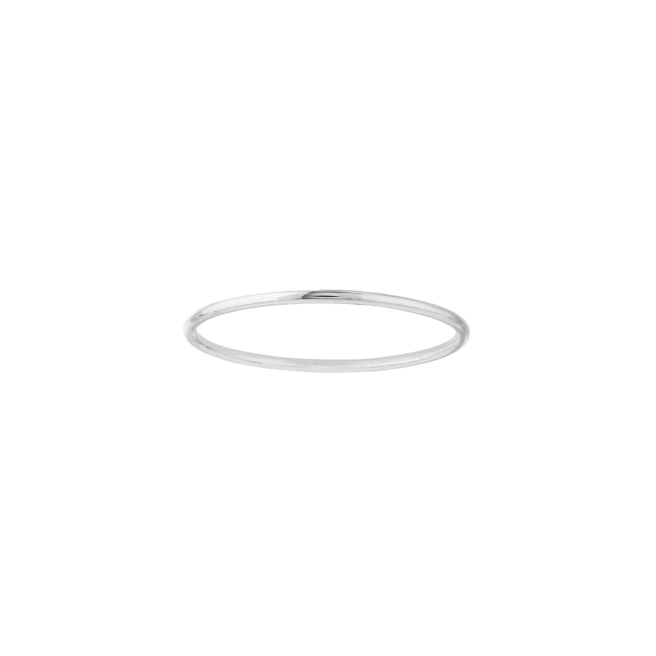 14K Gold - Every Day Ring