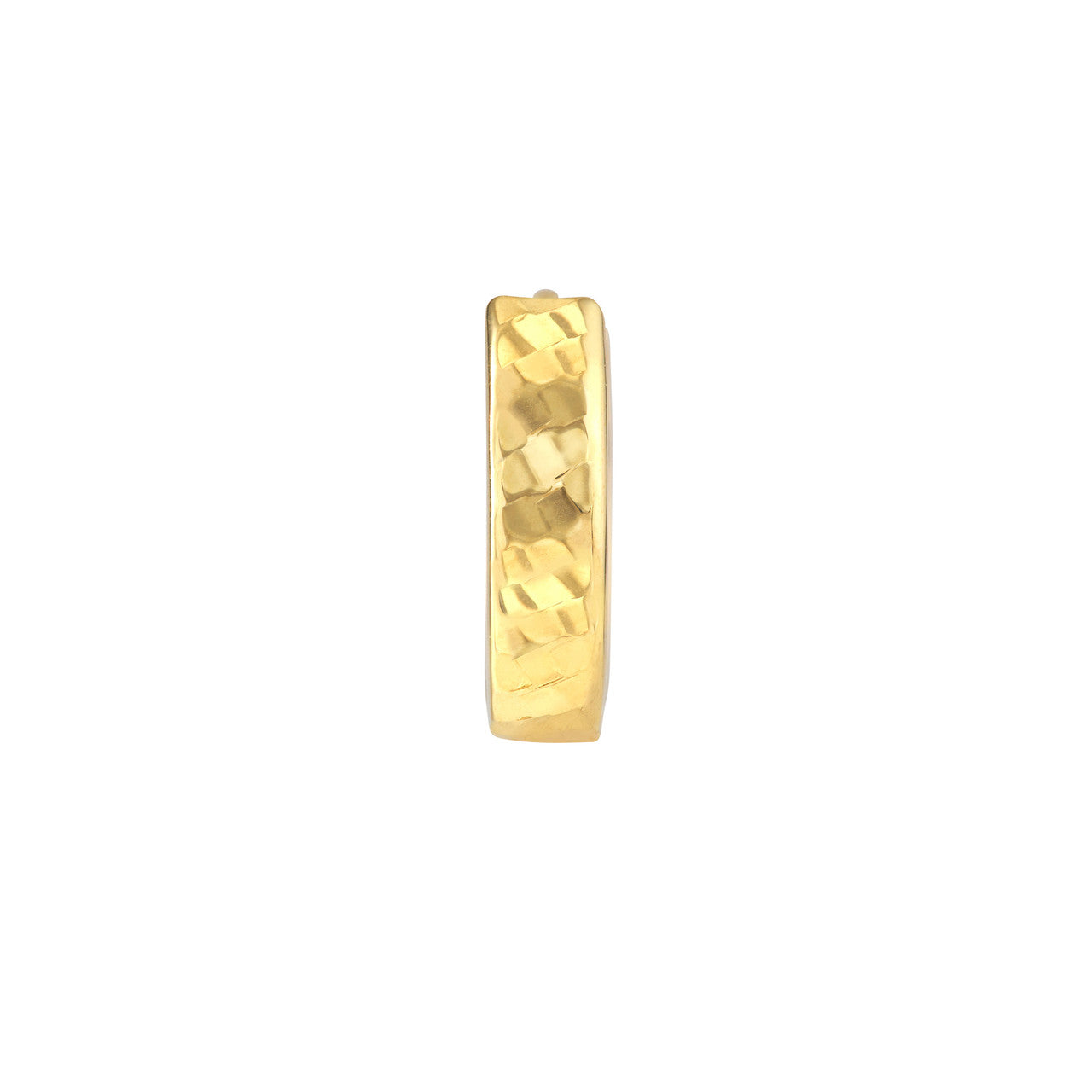 14K Gold - Little Luxuries Hoops